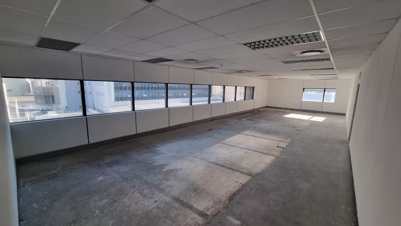 484 m² Office to let in Cape Town City Centre/CBD, The Box (photo 8)