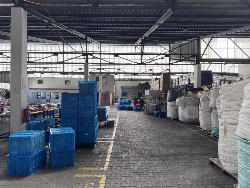 2 200 m² Industrial to let in Blackheath, Neulux Logistics (photo 12)