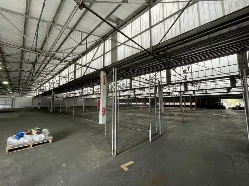 4 500 m² Industrial to let in Epping, 11 Dacres Avenue (photo 9)