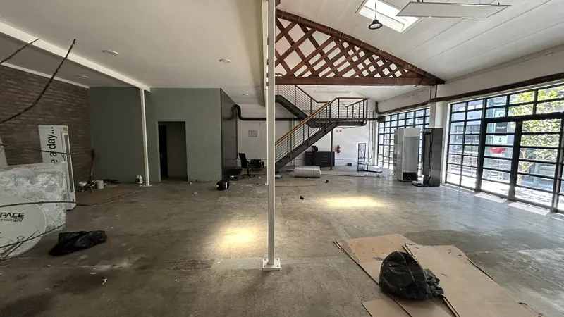 262 m² Office to let in Salt River, Salt Orchid (photo 8)