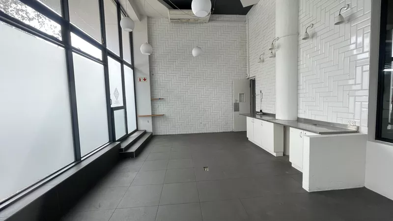 262 m² Office to let in Salt River, 97 Durham (photo 6)