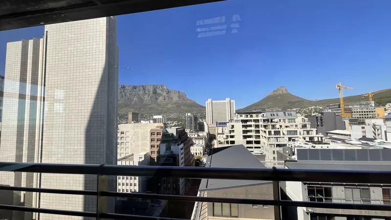283 m² Office to let in Cape Town City Centre/CBD, The Pinnacle (photo 16)