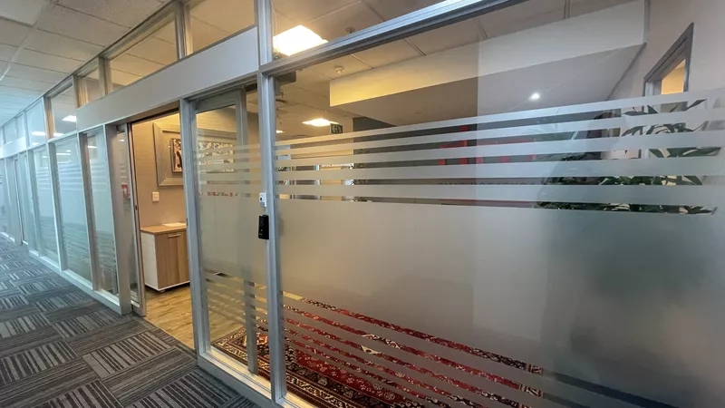 231 m² Office to let in Cape Town City Centre/CBD, Convention Towers (photo 6)