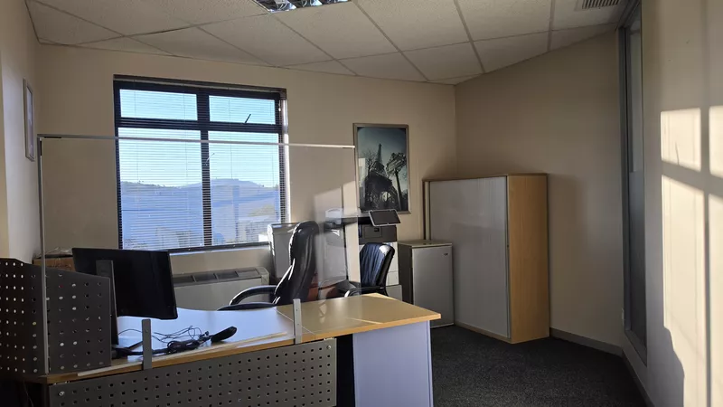 1 067 m² Office to let in Tyger Chambers, Tyger Chambers 2 (photo 22)