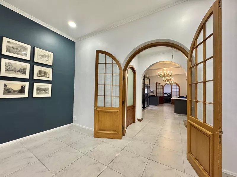 3 225 m² Office for sale in Cape Town, Mill House (photo 5)