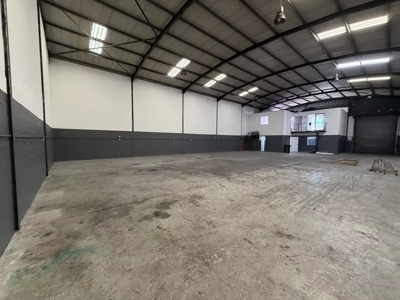 532 m² Industrial to let in Bellville, Symphony Park (photo 14)
