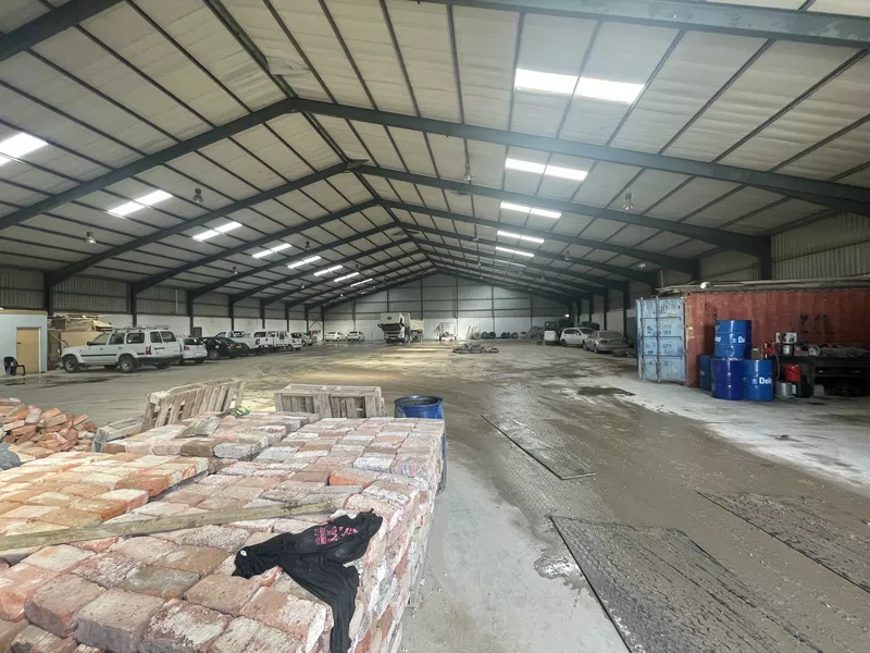 2 115 m² Industrial to let in Philipi, 50 Old Landsdowne Road (photo 3)
