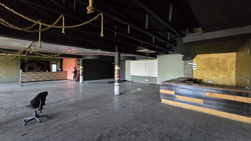 944 m² Office to let in Tyger Valley, Omni Park (photo 25)
