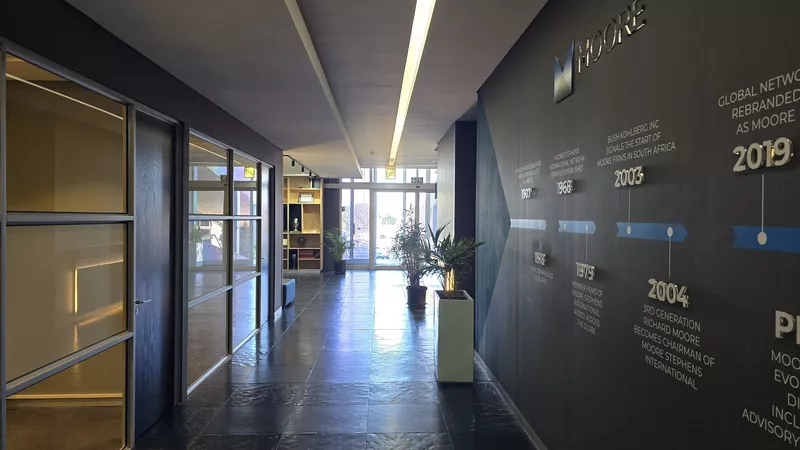 3 000 m² Office to let in Brooklyn, Northgate Park - Building 2 (photo 72)