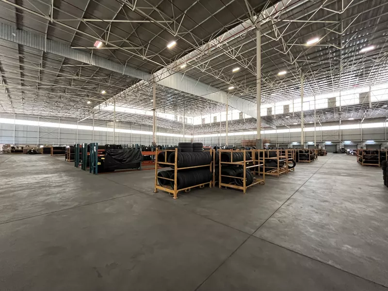 10 548 m² Industrial to let in Parow Industrial, 6 Koets Street (photo 14)