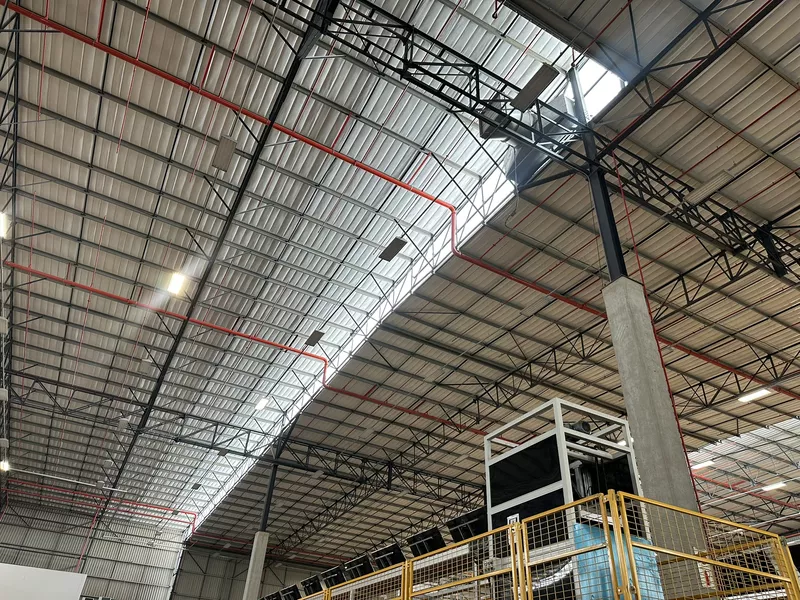 11 366 m² Industrial to let in Midrand, Lords View Industrial Park (photo 34)