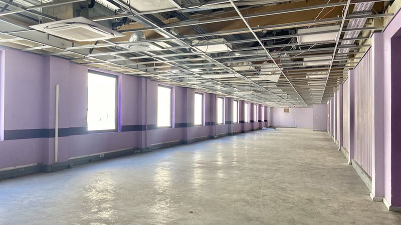 1 220 m² Office to let in Cape Town City Centre/CBD, Matador Centre (photo 18)