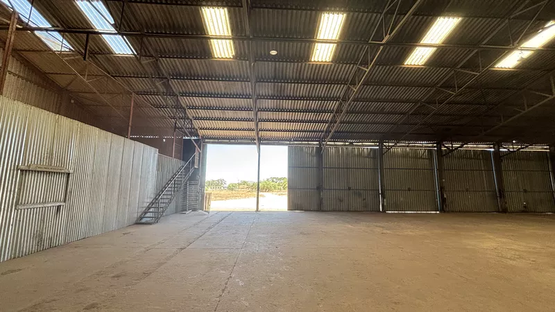 1 950 m² Industrial to let in Joostenbergvlakte, 10 Kolgans Street - Joostenbergvlakte (photo 9)