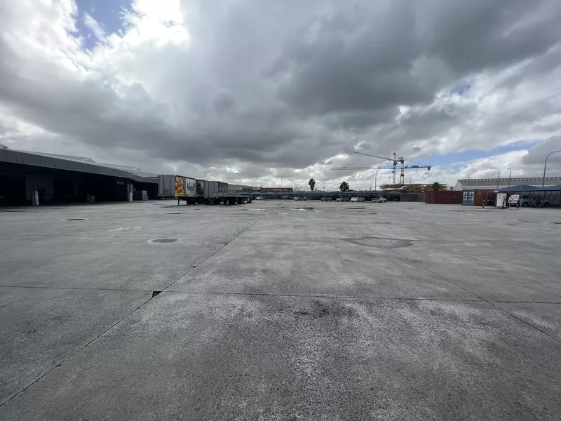 3 000 m² Industrial to let in Parow Industrial, 1 Junction Road (photo 12)
