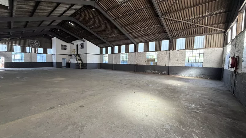 425 m² Industrial to let in Stikland Industrial, 12 Farad Street (photo 5)