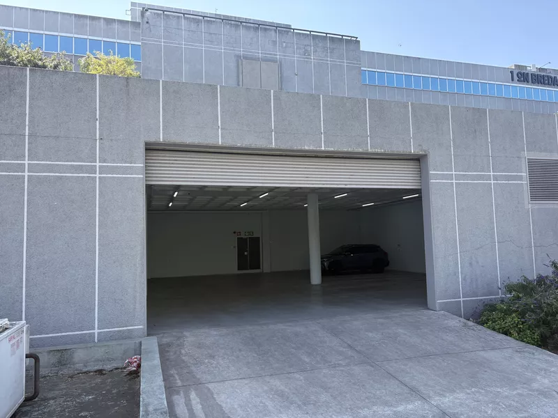 553 m² Office to let in Paarl, 1 Breda Street (photo 12)