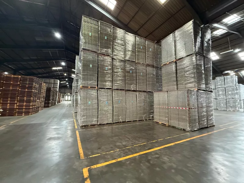 31 802 m² Industrial to let in Paarl, 1 Van Der Stel Street, Paarl, Nampak (photo 11)