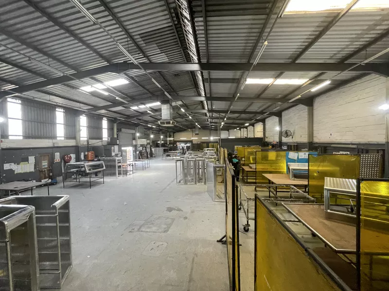 1 440 m² Industrial to let in Ottery, Alucab, 4 Read Street (photo 5)