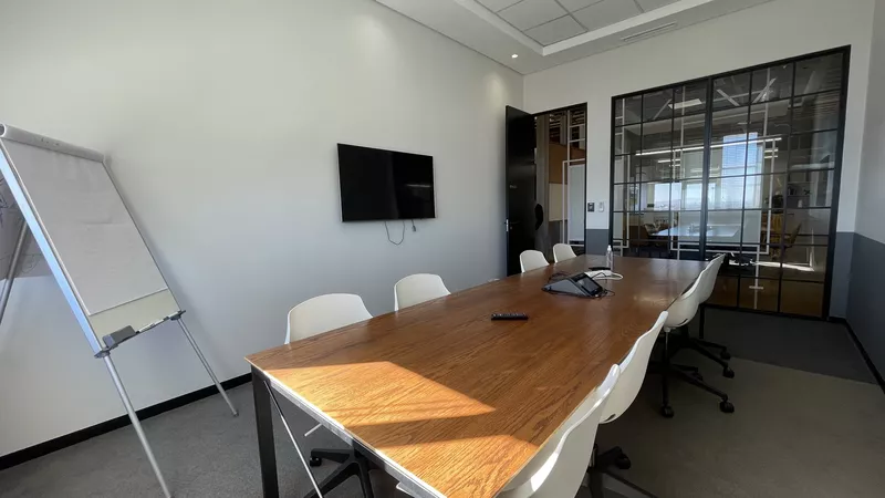 1 616 m² Office to let in Foreshore, The Palms (photo 28)