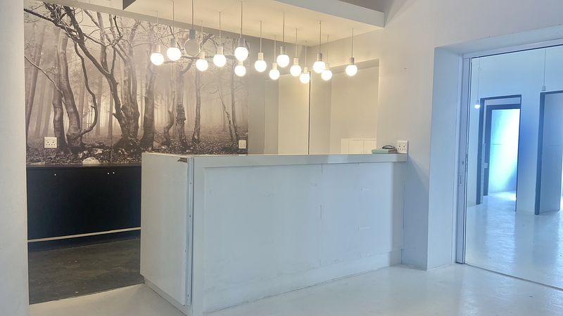 800 m² Office to let in Cape Town, 60 Roeland Street (photo 6)