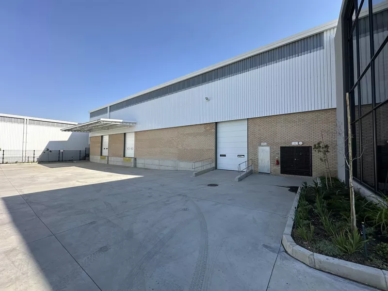 Rand Airport Commercial Park, Germiston (photo 46)