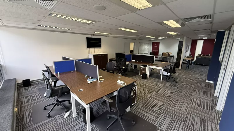 236 m² Office to let in Claremont, Sunclare (photo 23)