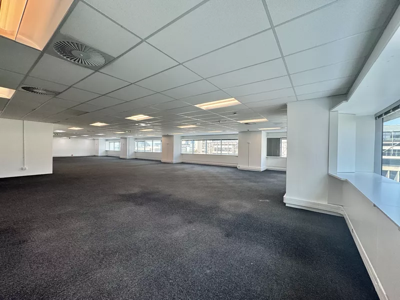 450 m² Office to let in Cape Town, The Towers (photo 13)