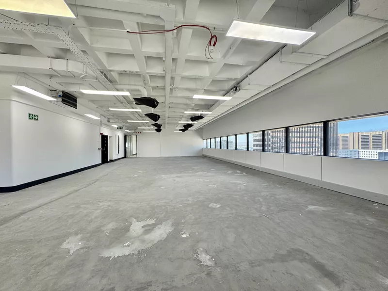 1 912 m² Office to let in Cape Town City Centre/CBD, The Box (photo 4)