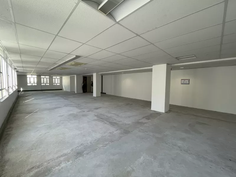 398 m² Office to let in Cape Town City Centre/CBD, Constitution House (photo 5)
