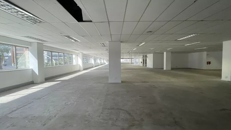 2 731 m² Office to let in Cape Town City Centre/CBD, 35 Wale (photo 23)
