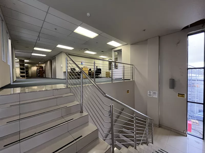 10 548 m² Industrial to let in Parow Industrial, 6 Koets Street (photo 20)