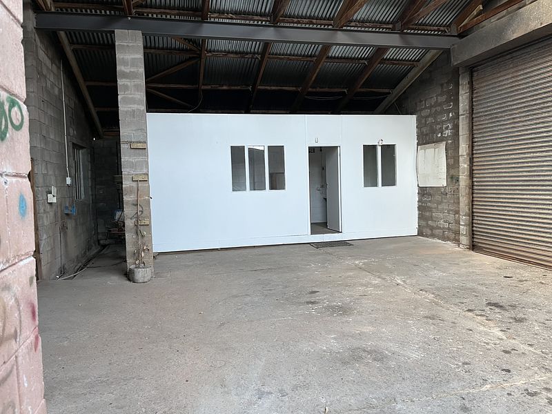 190 m² Industrial to let in Sunnydale, 5 Wildevoelvlei Road, Heron Park Kommetjie (photo 10)