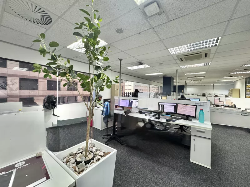 1 468 m² Office to let in Cape Town City Centre/CBD, 9 Long Street (photo 8)
