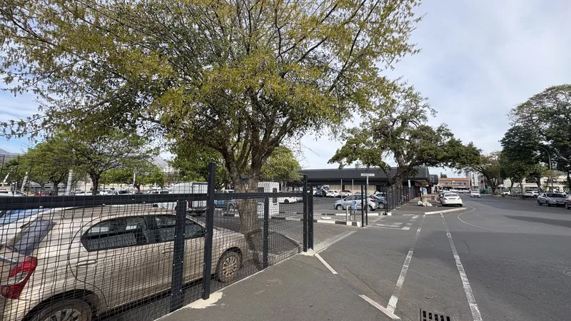 924 m² Retail property for sale in Paarl, 14 Fabriek Street (photo 23)