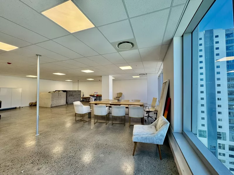 156 m² Office to let in Cape Town City Centre/CBD, The Halyard (photo 6)