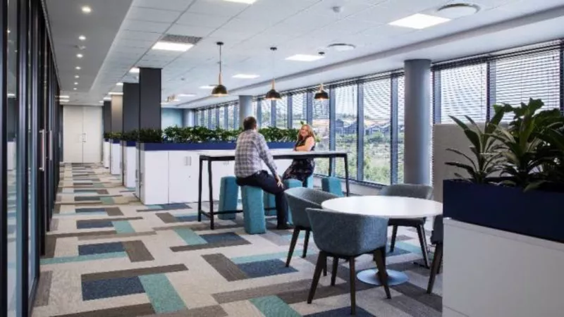514 m² Office to let in Tyger Waterfront, Quarry Hill (photo 12)