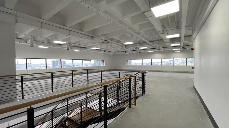 1 912 m² Office to let in Cape Town City Centre/CBD, The Box (photo 25)