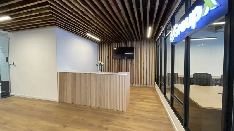 197 m² Office to let in Cape Town City Centre/CBD, The Towers (photo 6)