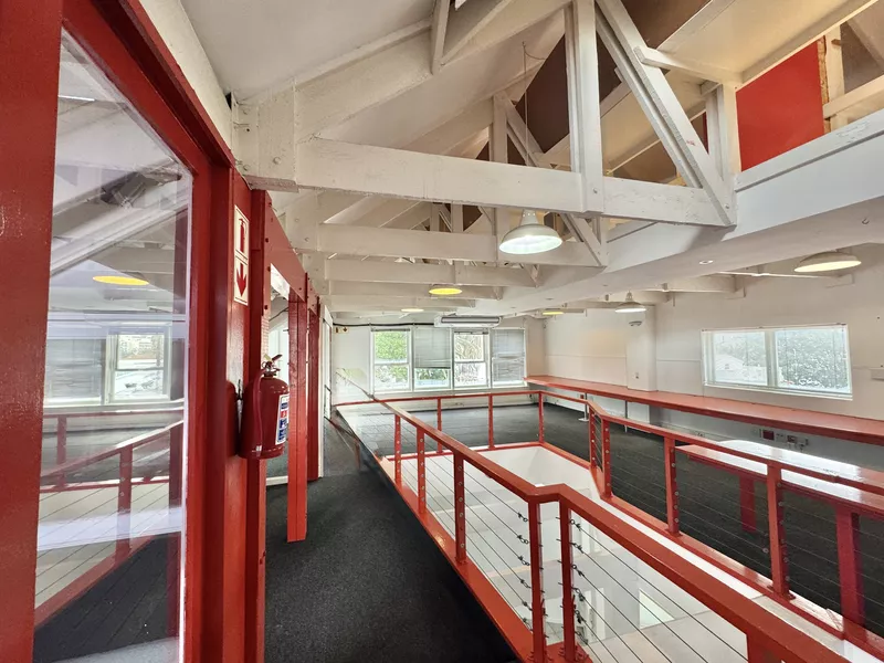 400 m² Office to let in Cape Town City Centre/CBD, 81 St Johns Street (photo 14)