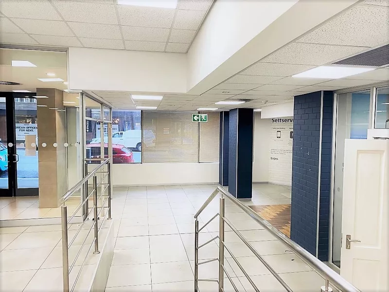 506 m² Retail property for sale in Cape Town City Centre/CBD, 67 Long Street (photo 14)
