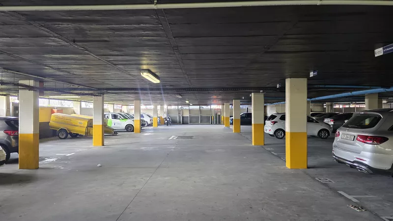 1 059 m² Office to let in Century City, Smartsurv House (photo 30)