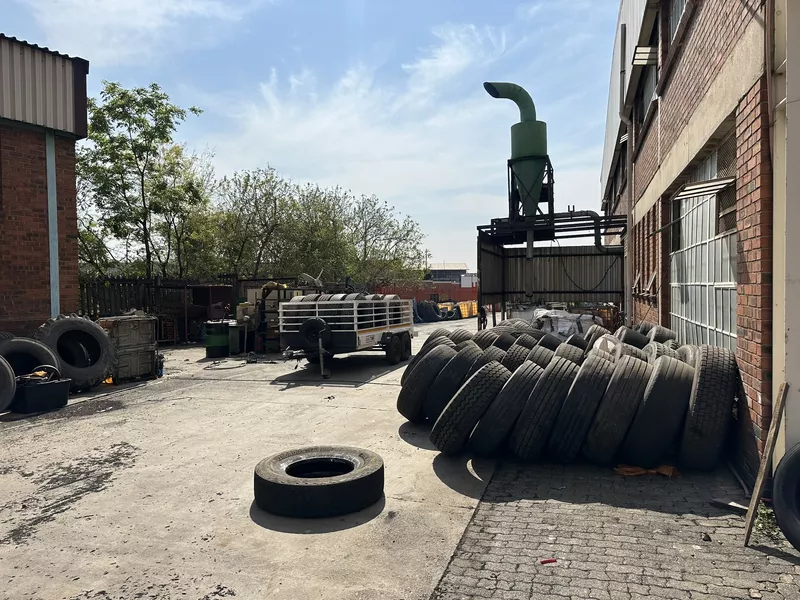 2 563 m² Industrial to let in Gauteng, 6 Beryllium Rd, Alrode, Warehouse (photo 48)