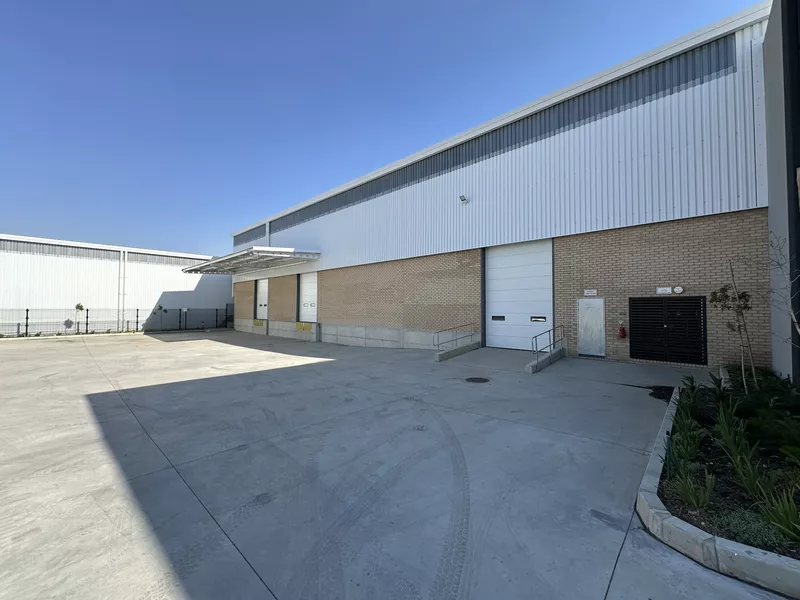 Rand Airport Commercial Park, Germiston (photo 47)