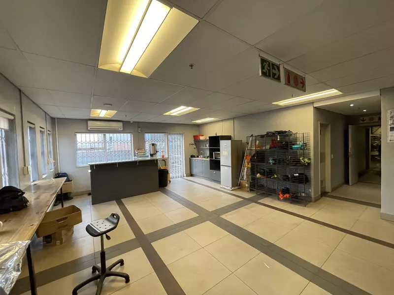 3 450 m² Industrial to let in Epping 2, Ikwezi Park (photo 11)