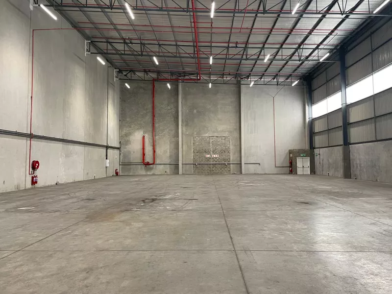 1 312 m² Industrial to let in Brackenfell, Northpoint Industrial Park (photo 5)