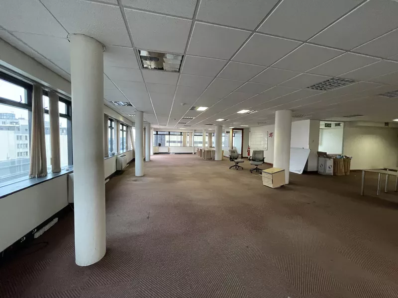 420 m² Office to let in Cape Town City Centre/CBD, The Pinnacle (photo 22)