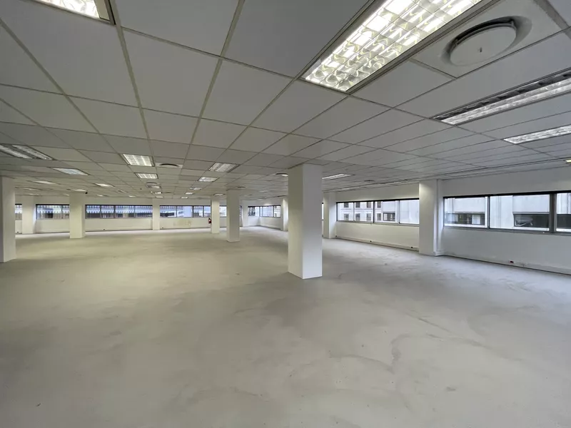 1 415 m² Office to let in Cape Town City Centre/CBD, 14 Long Street (photo 7)