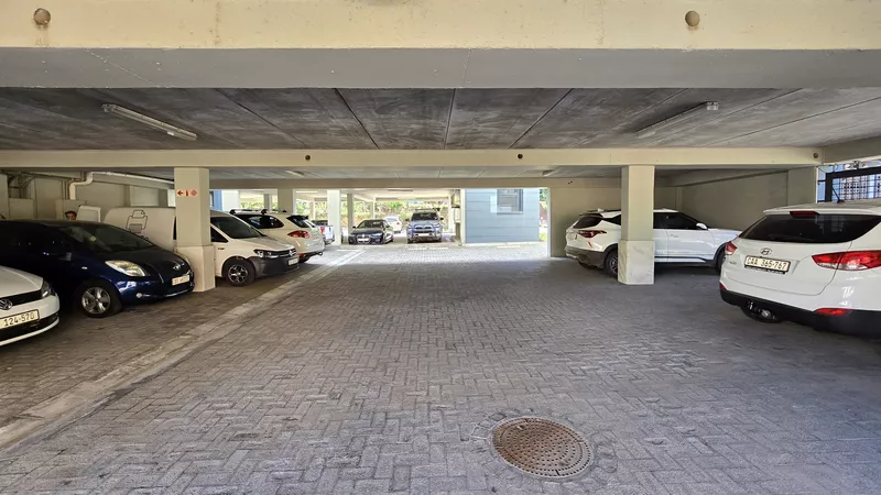 231 m² Office to let in Waterford Place Office Park, Fusion Quarter - Building 3 (photo 4)