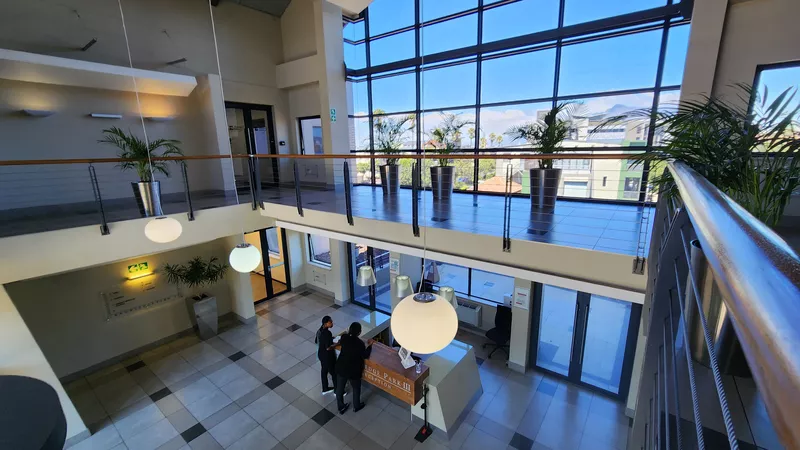 222 m² Office to let in Century Square, Knowledge Park 3 (photo 12)
