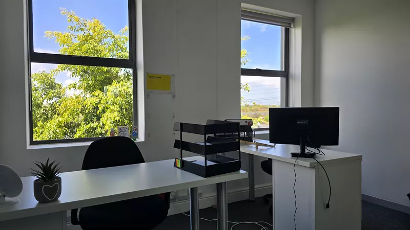 317 m² Office to let in Waterford Place Office Park, Nordic Park 1 (photo 25)